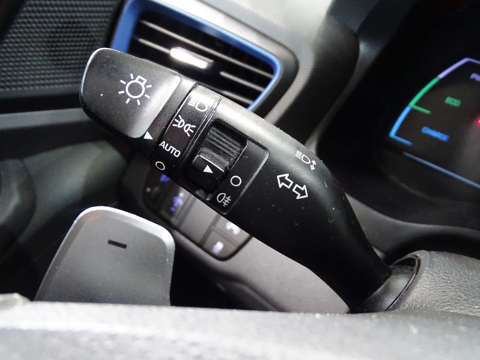 Foto 16 de HYUNDAI IONIQ 2023 en venta en CSV Motor VALDEFUENTES
