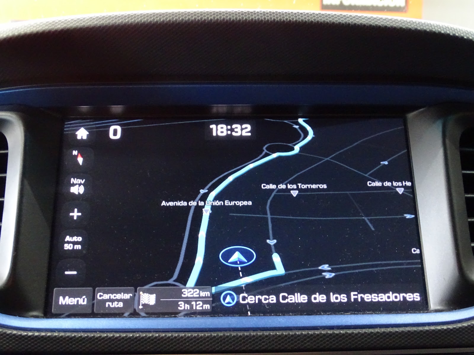 Foto 20 de HYUNDAI IONIQ 2023 en venta en CSV Motor VALDEFUENTES