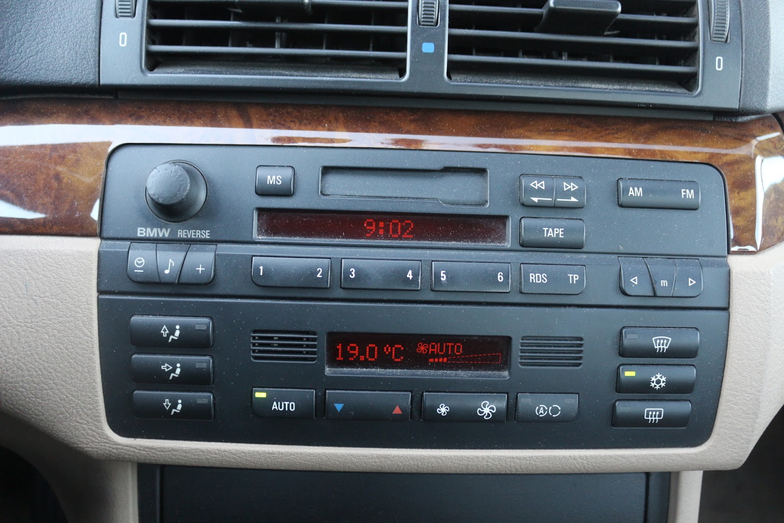 Foto 11 de BMW 320 2000 en venta en CSV Motor VALDEFUENTES