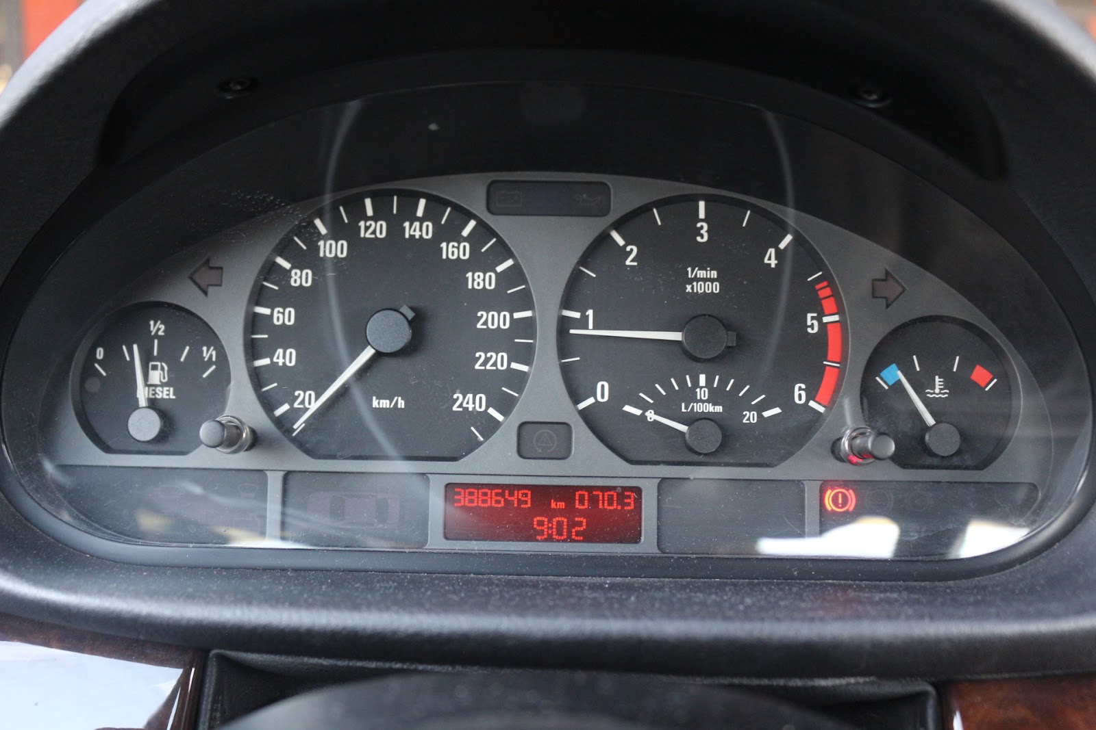 Foto 12 de BMW 320 2000 en venta en CSV Motor VALDEFUENTES