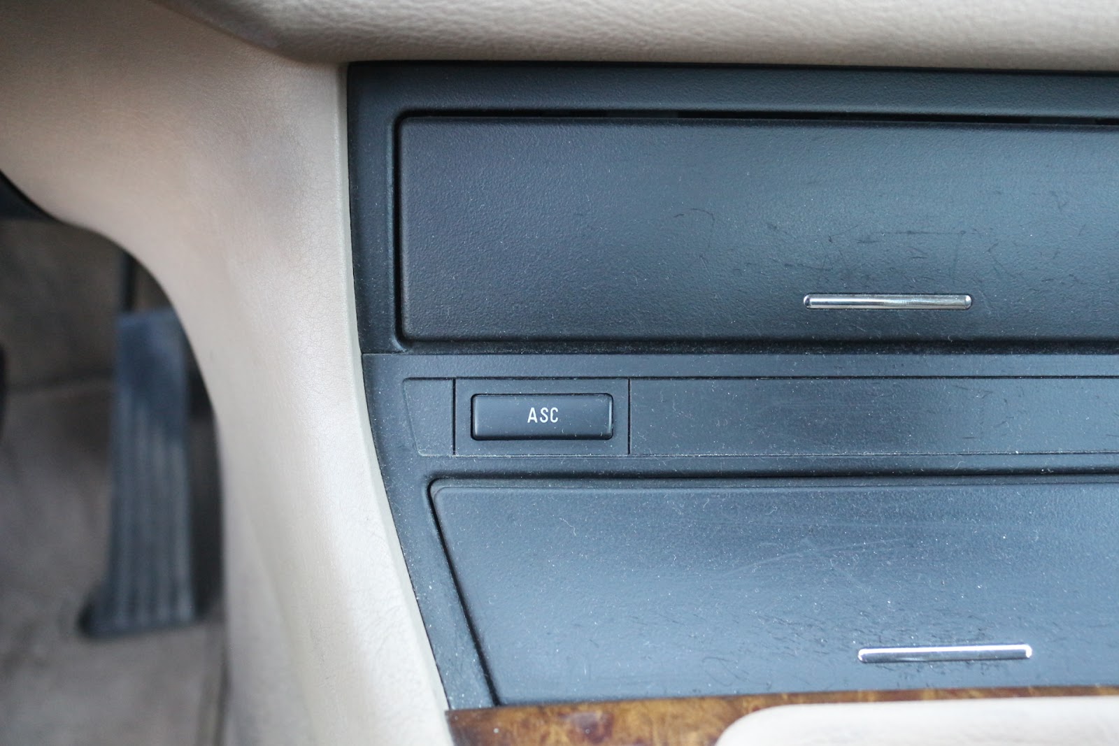 Foto 15 de BMW 320 2000 en venta en CSV Motor VALDEFUENTES