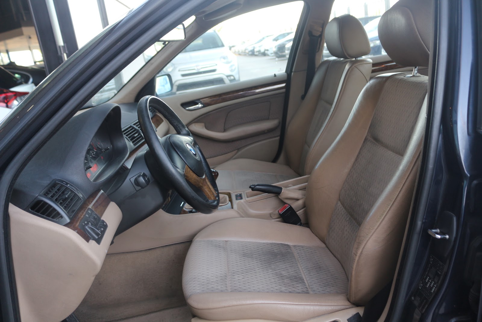 Foto 4 de BMW 320 2000 en venta en CSV Motor VALDEFUENTES