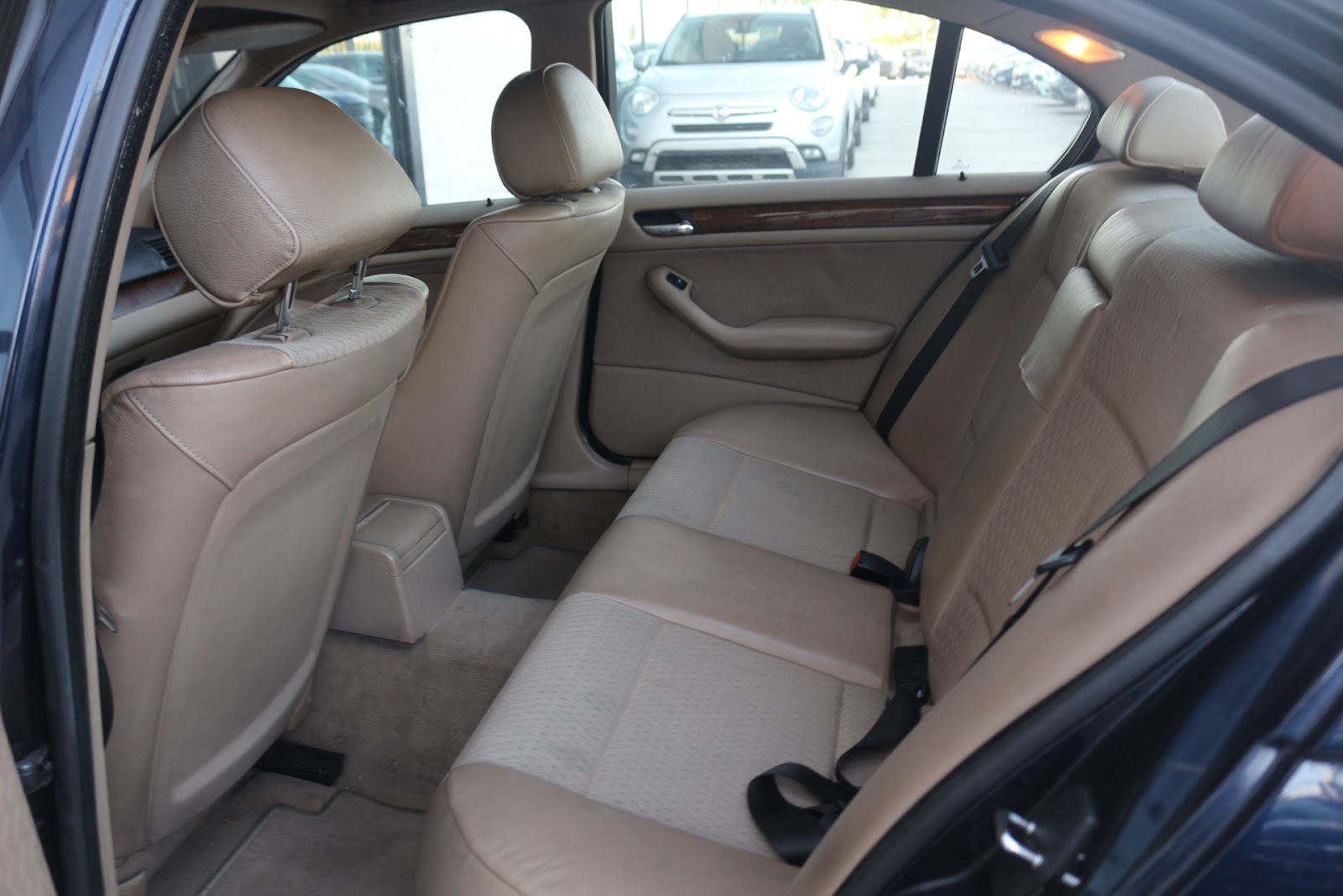 Foto 5 de BMW 320 2000 en venta en CSV Motor VALDEFUENTES