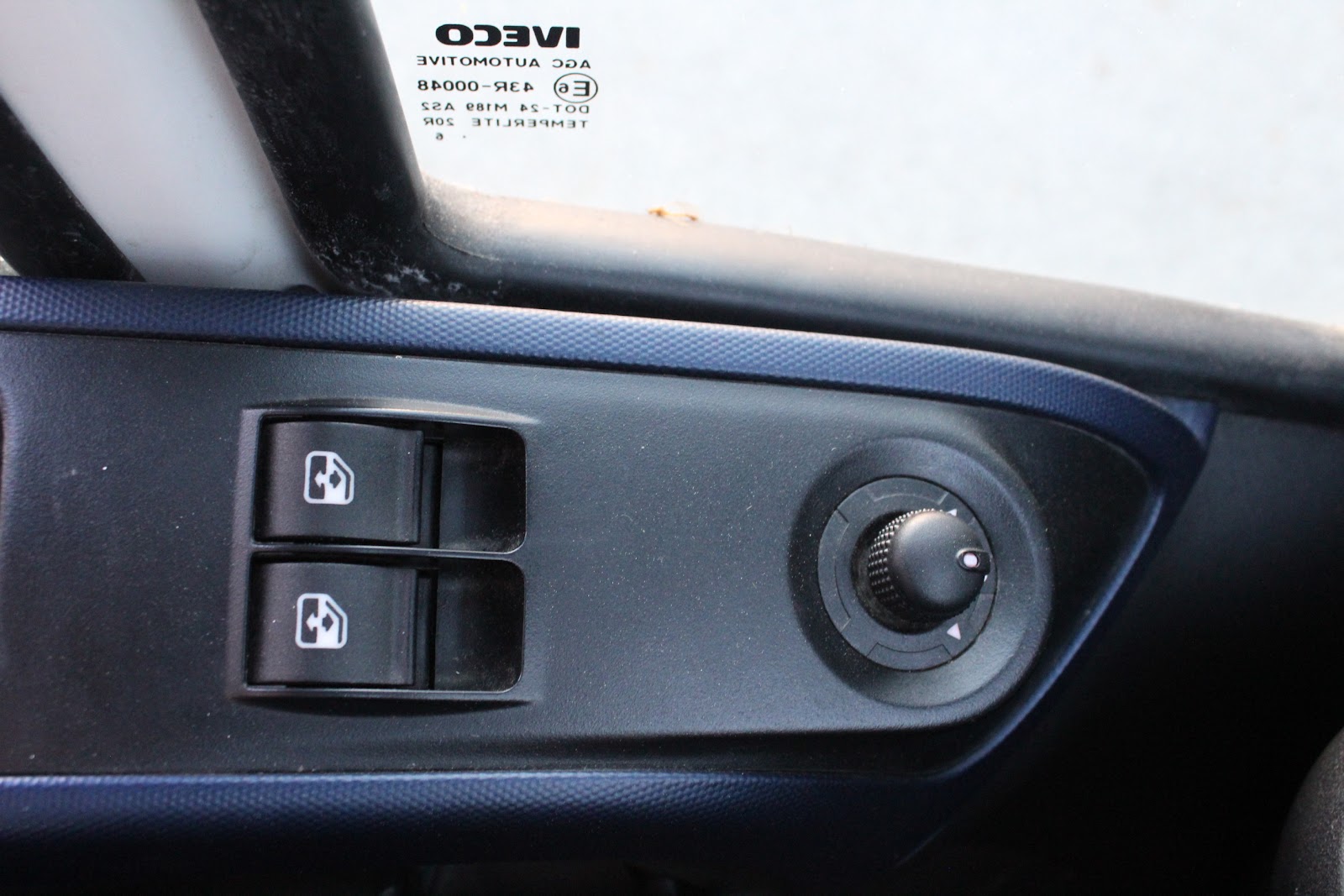 Foto 18 de IVECO DAILY 2016 en venta en CSV Motor VALDEFUENTES