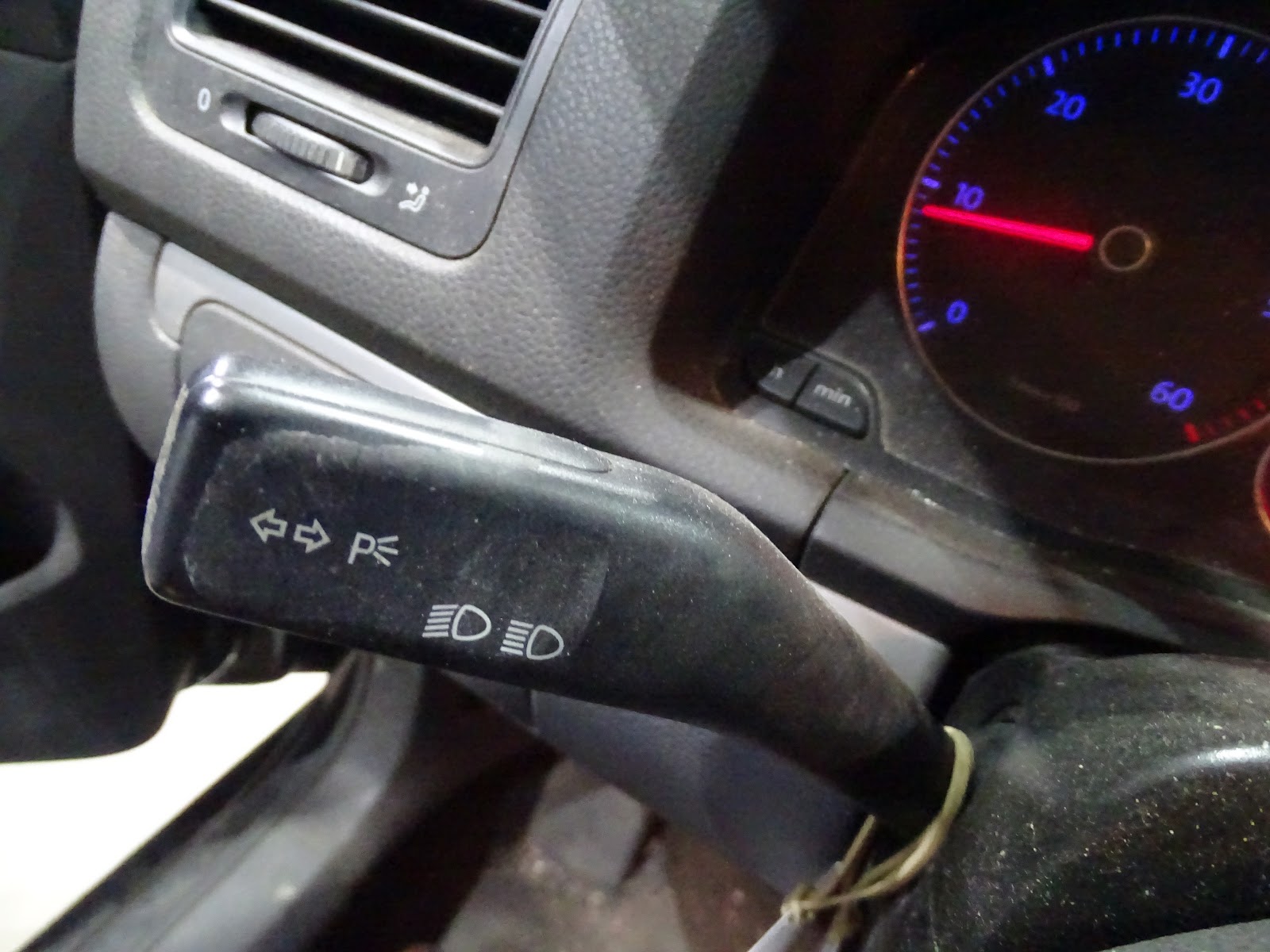 Foto 12 de VOLKSWAGEN GOLF VARIANT 2023 en venta en CSV Motor VALDEFUENTES
