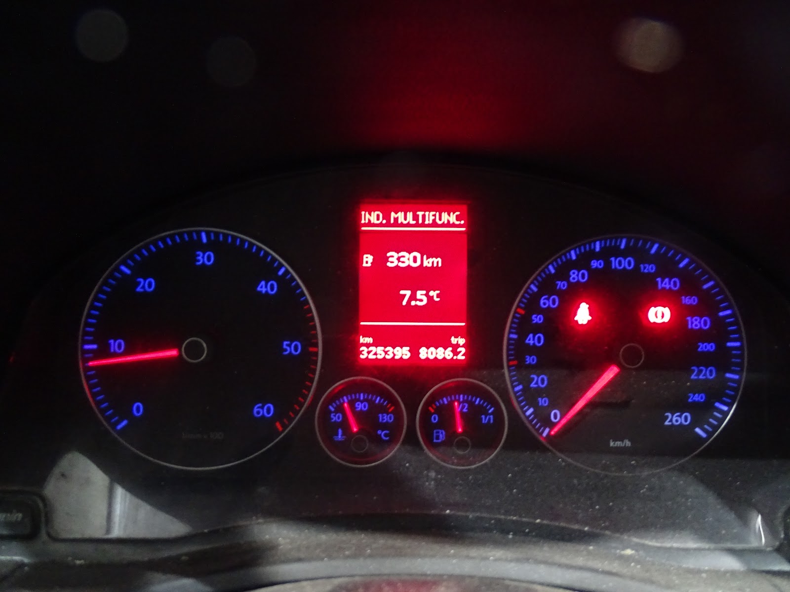 Foto 14 de VOLKSWAGEN GOLF VARIANT 2023 en venta en CSV Motor VALDEFUENTES