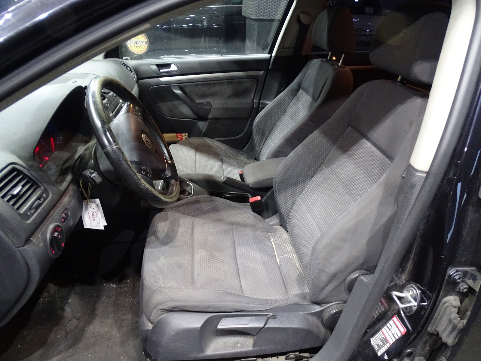 Foto 6 de VOLKSWAGEN GOLF VARIANT 2023 en venta en CSV Motor VALDEFUENTES