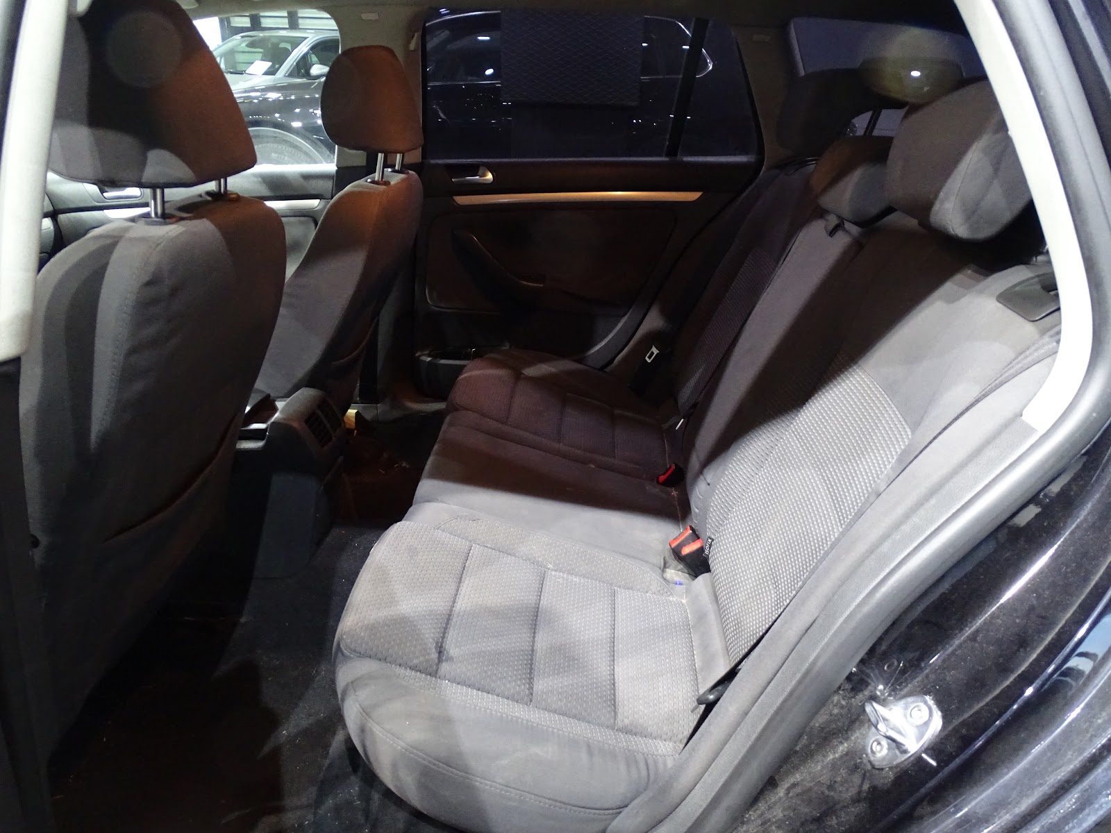 Foto 7 de VOLKSWAGEN GOLF VARIANT 2023 en venta en CSV Motor VALDEFUENTES