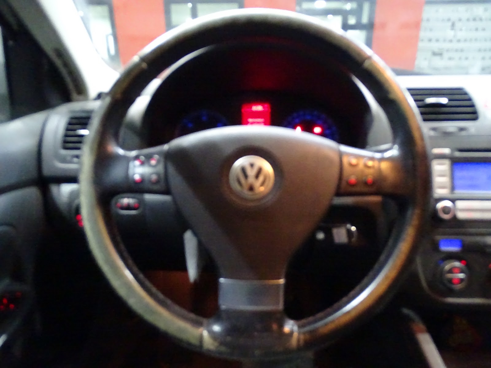 Foto 9 de VOLKSWAGEN GOLF VARIANT 2023 en venta en CSV Motor VALDEFUENTES