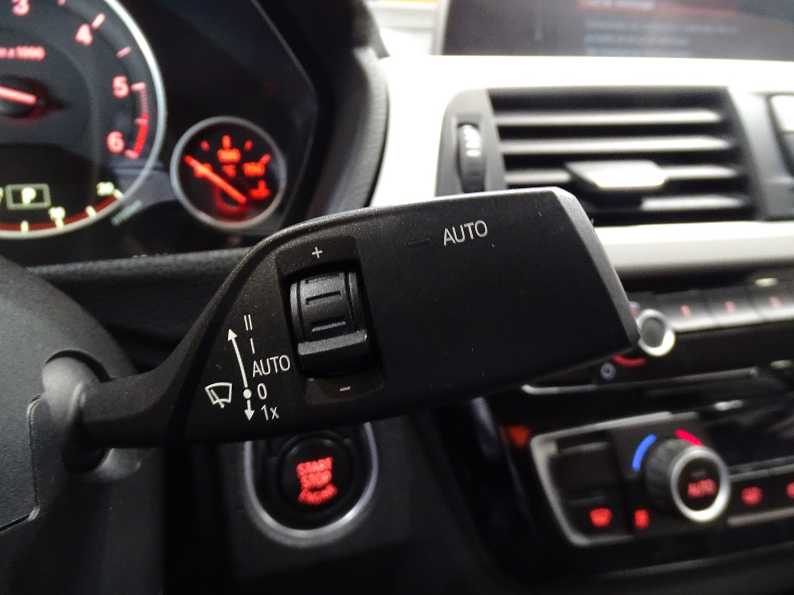 Foto 13 de BMW SERIE 4 2018 en venta en CSV Motor VALDEFUENTES