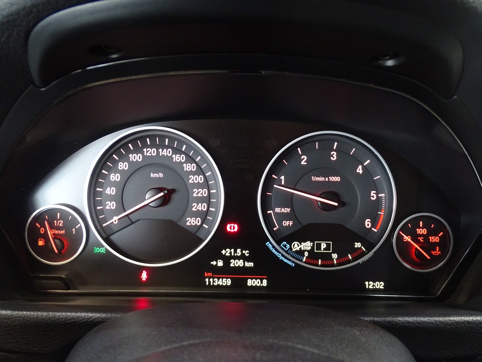 Foto 14 de BMW SERIE 4 2018 en venta en CSV Motor VALDEFUENTES