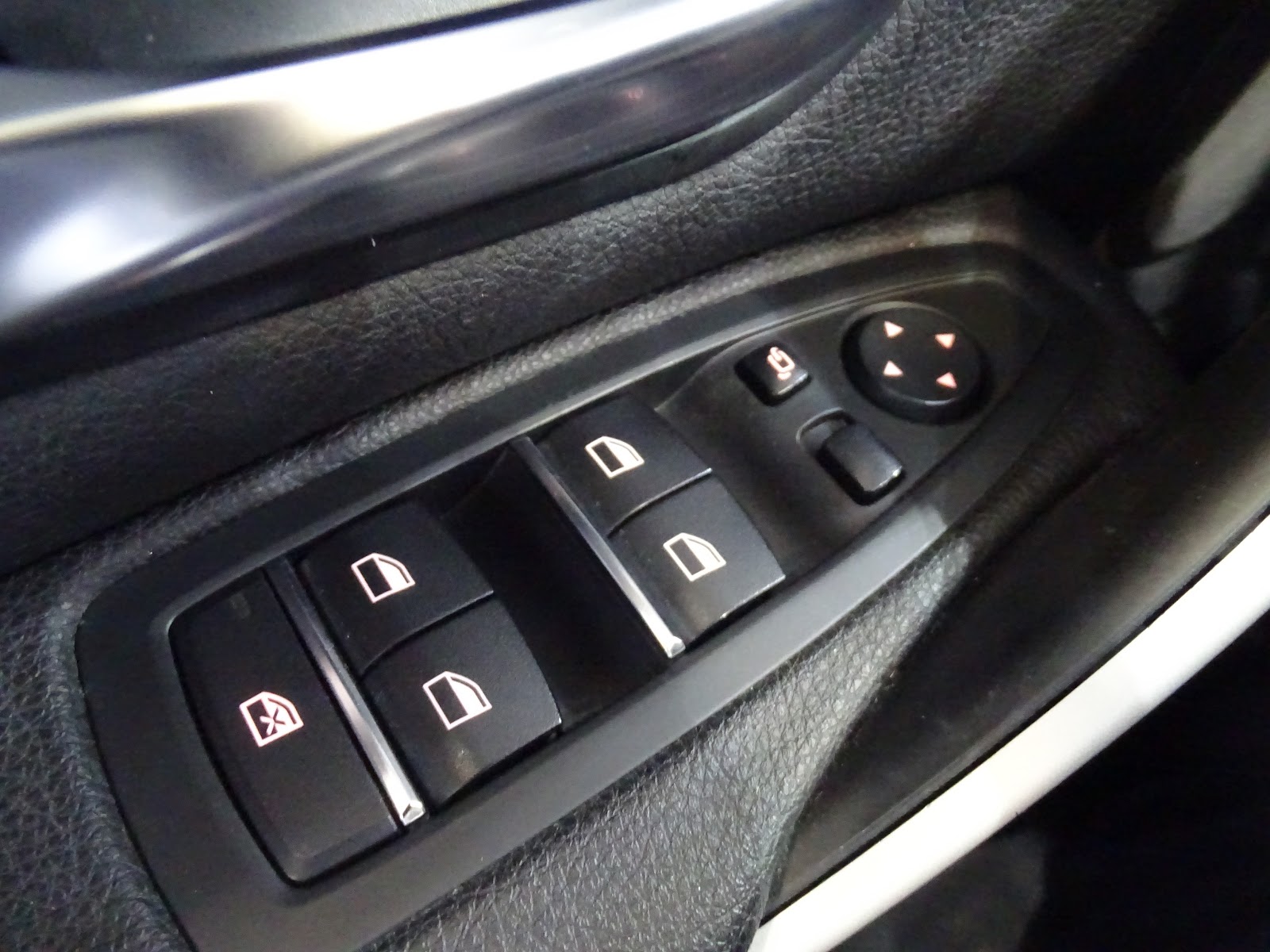 Foto 16 de BMW SERIE 4 2018 en venta en CSV Motor VALDEFUENTES