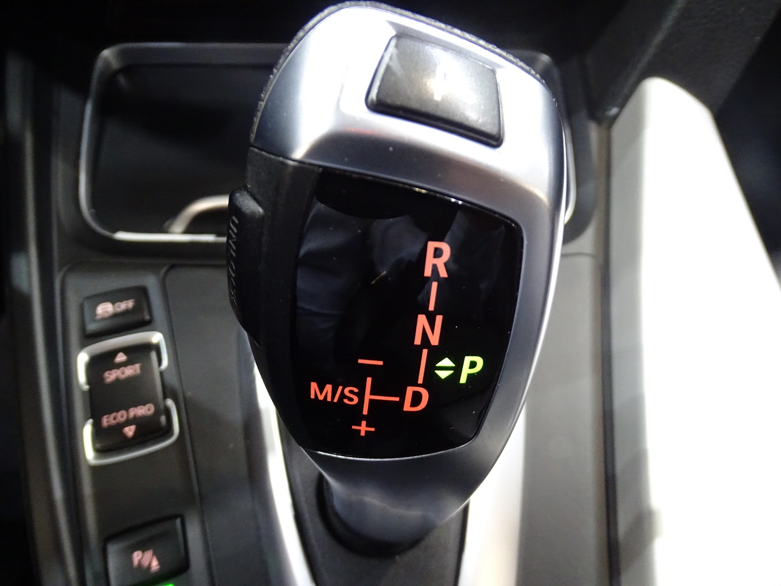 Foto 19 de BMW SERIE 4 2018 en venta en CSV Motor VALDEFUENTES