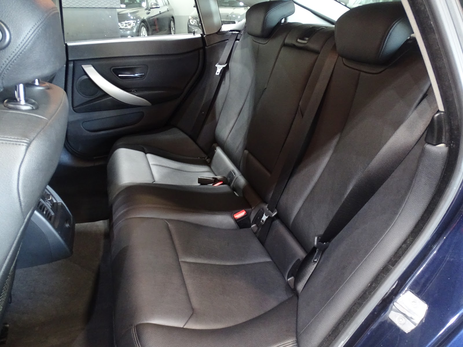Foto 7 de BMW SERIE 4 2018 en venta en CSV Motor VALDEFUENTES