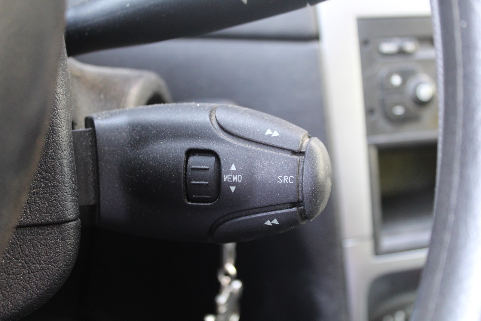 Foto 13 de PEUGEOT 307 2005 en venta en CSV Motor VALDEFUENTES