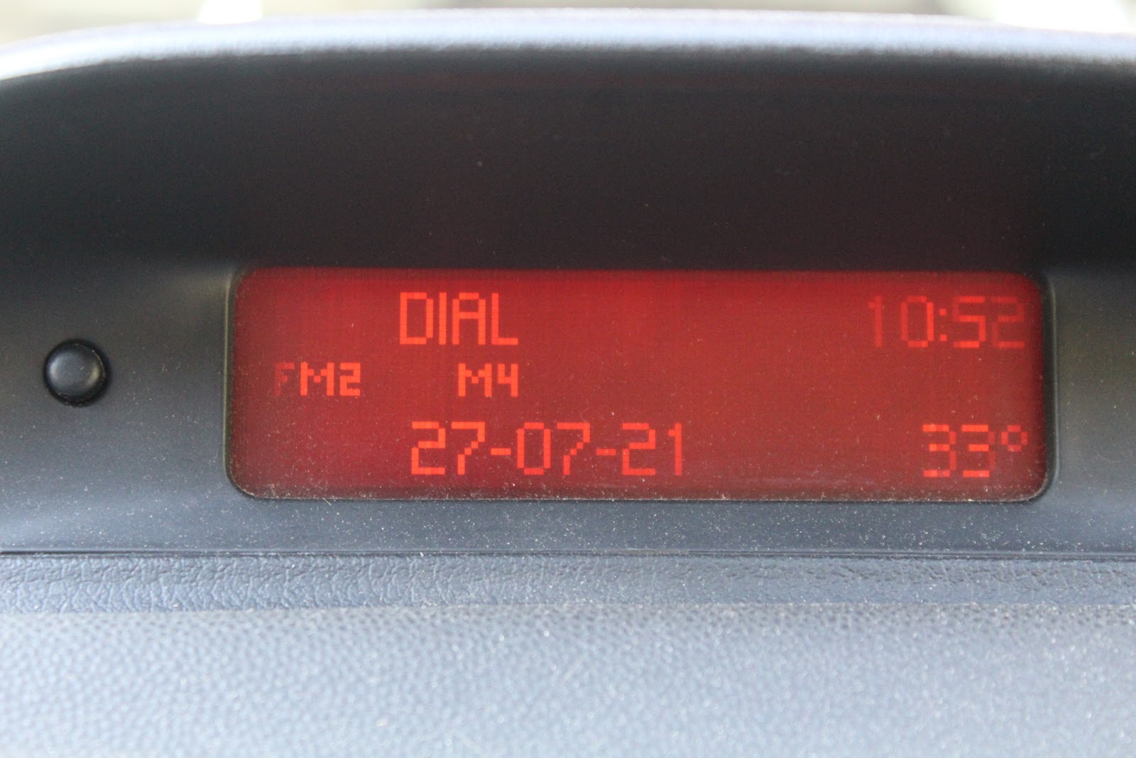 Foto 14 de PEUGEOT 307 2005 en venta en CSV Motor VALDEFUENTES