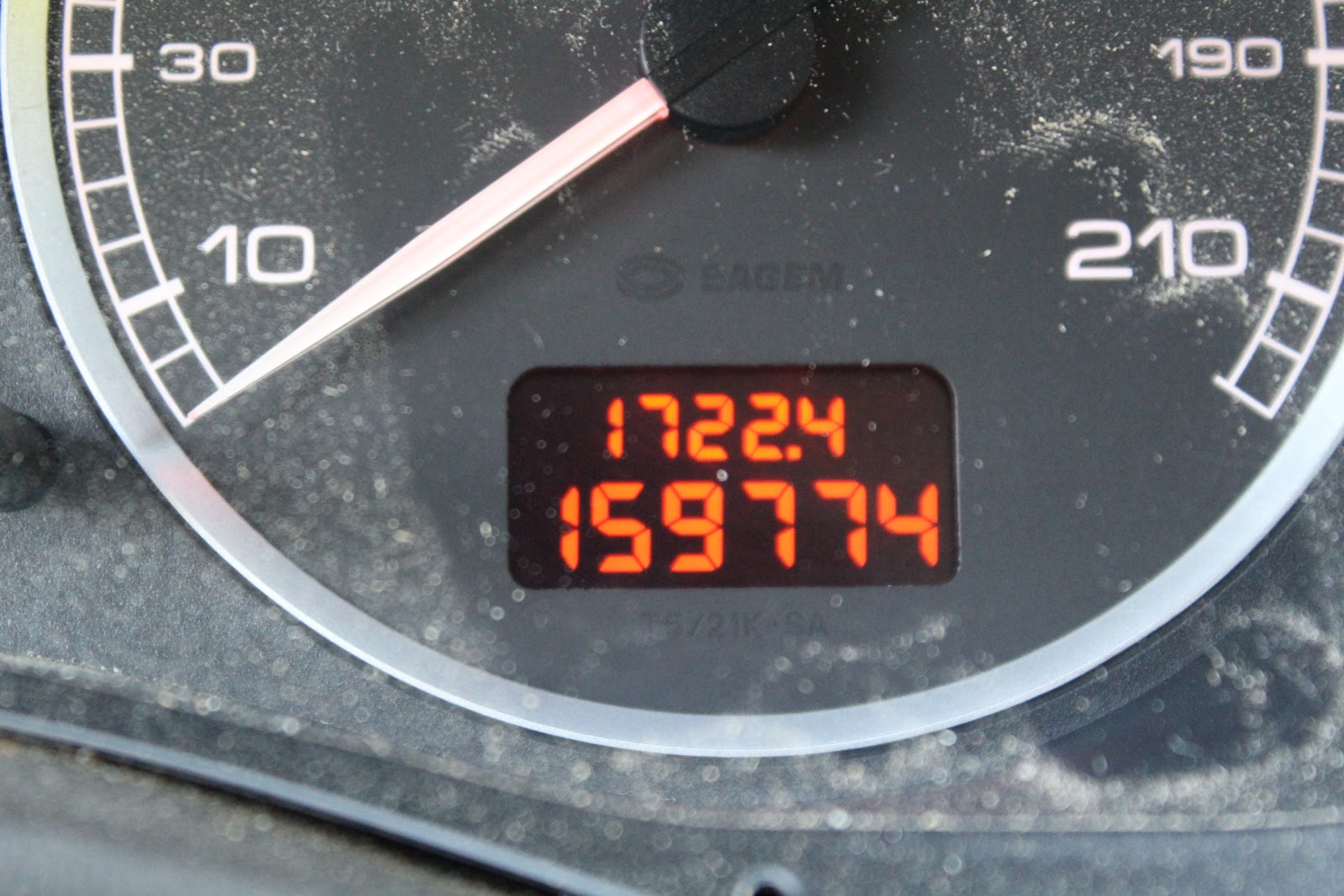Foto 20 de PEUGEOT 307 2005 en venta en CSV Motor VALDEFUENTES