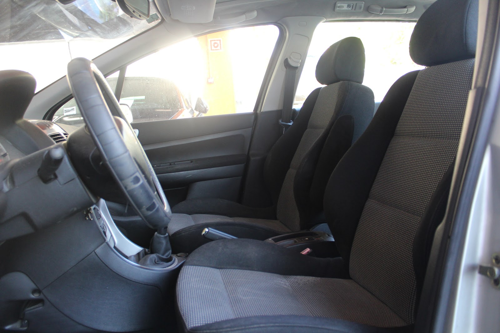 Foto 7 de PEUGEOT 307 2005 en venta en CSV Motor VALDEFUENTES
