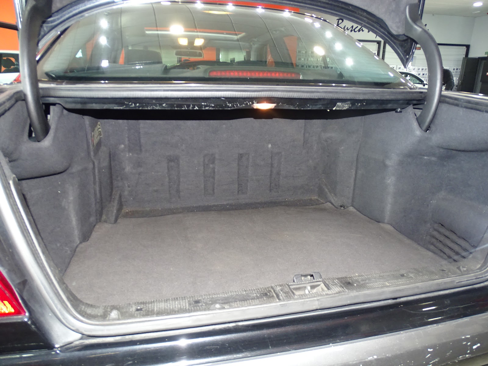 Foto 18 de MERCEDES E220 2000 en venta en CSV Motor VALDEFUENTES