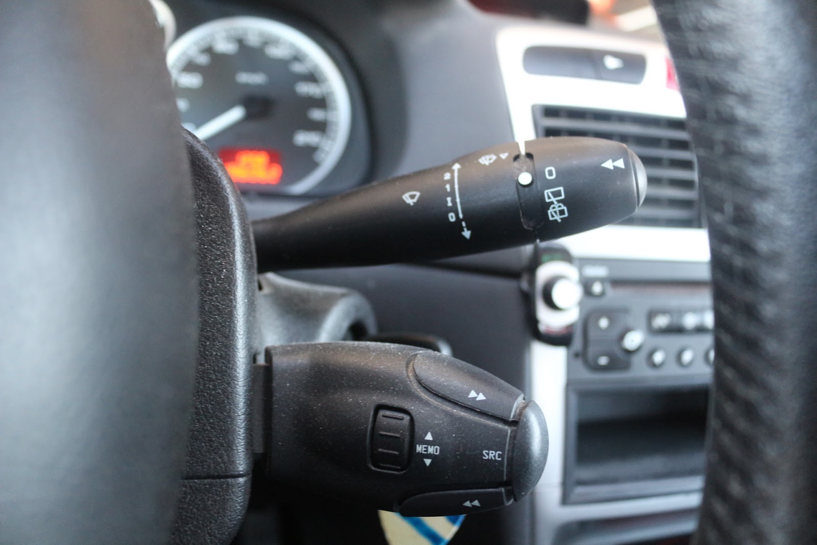 Foto 12 de PEUGEOT 307 2004 en venta en CSV Motor VALDEFUENTES