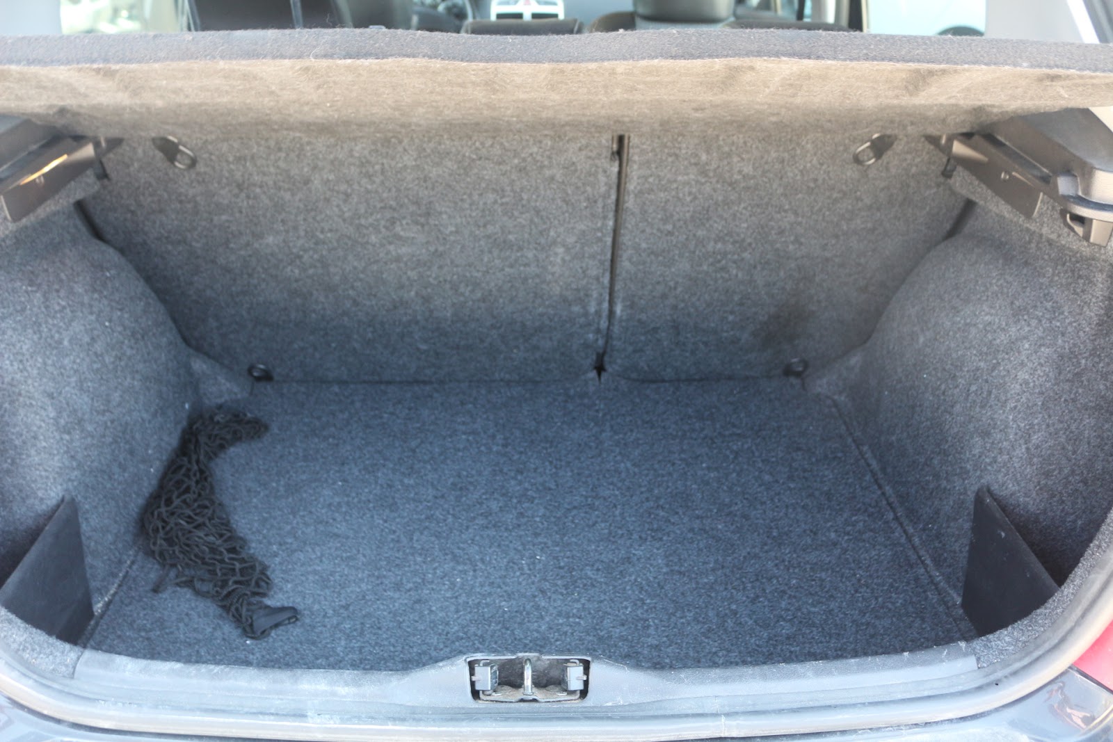 Foto 17 de PEUGEOT 307 2004 en venta en CSV Motor VALDEFUENTES