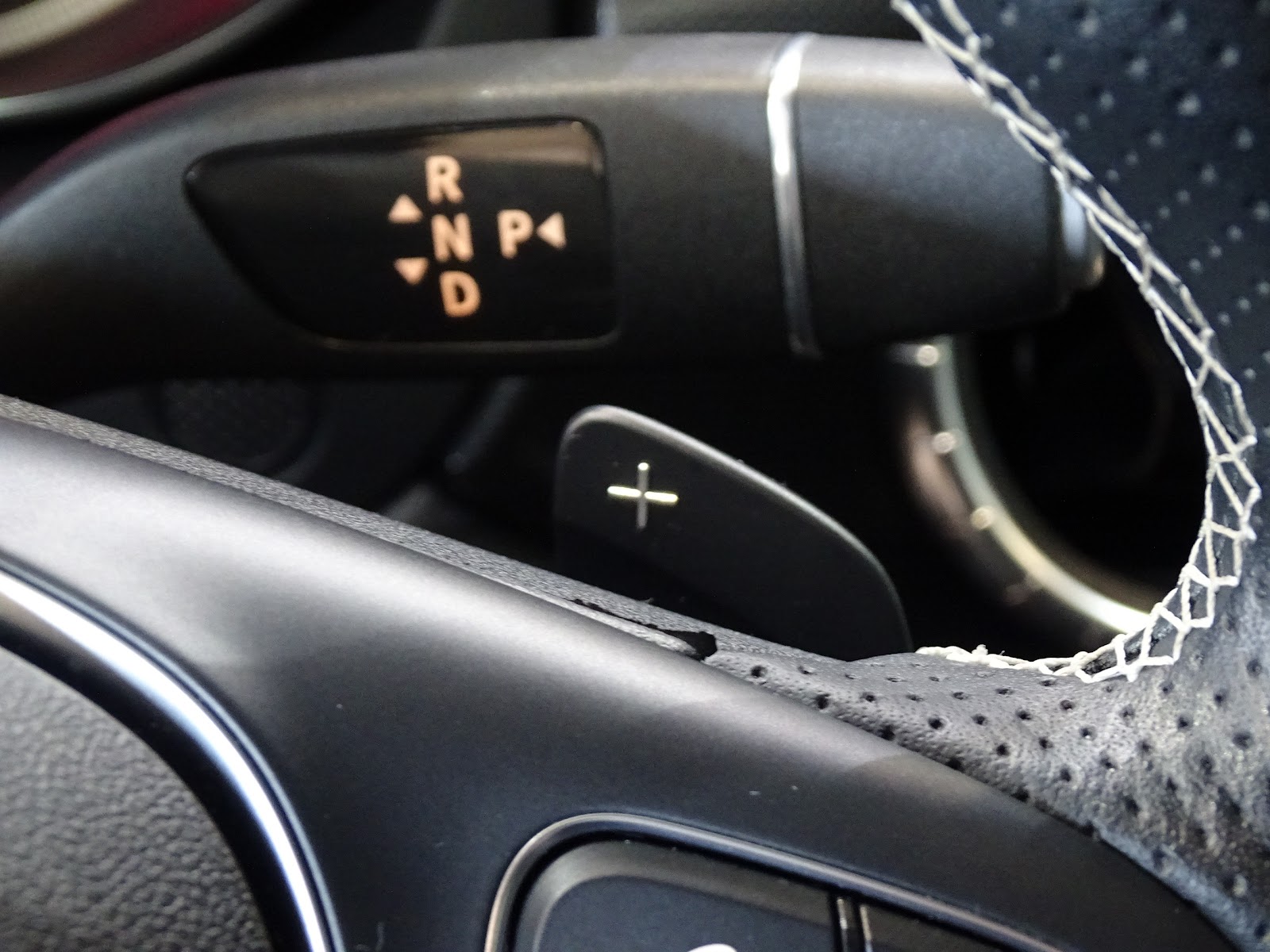 Foto 11 de MERCEDES CLASE CLA 2019 en venta en CSV Motor VALDEFUENTES
