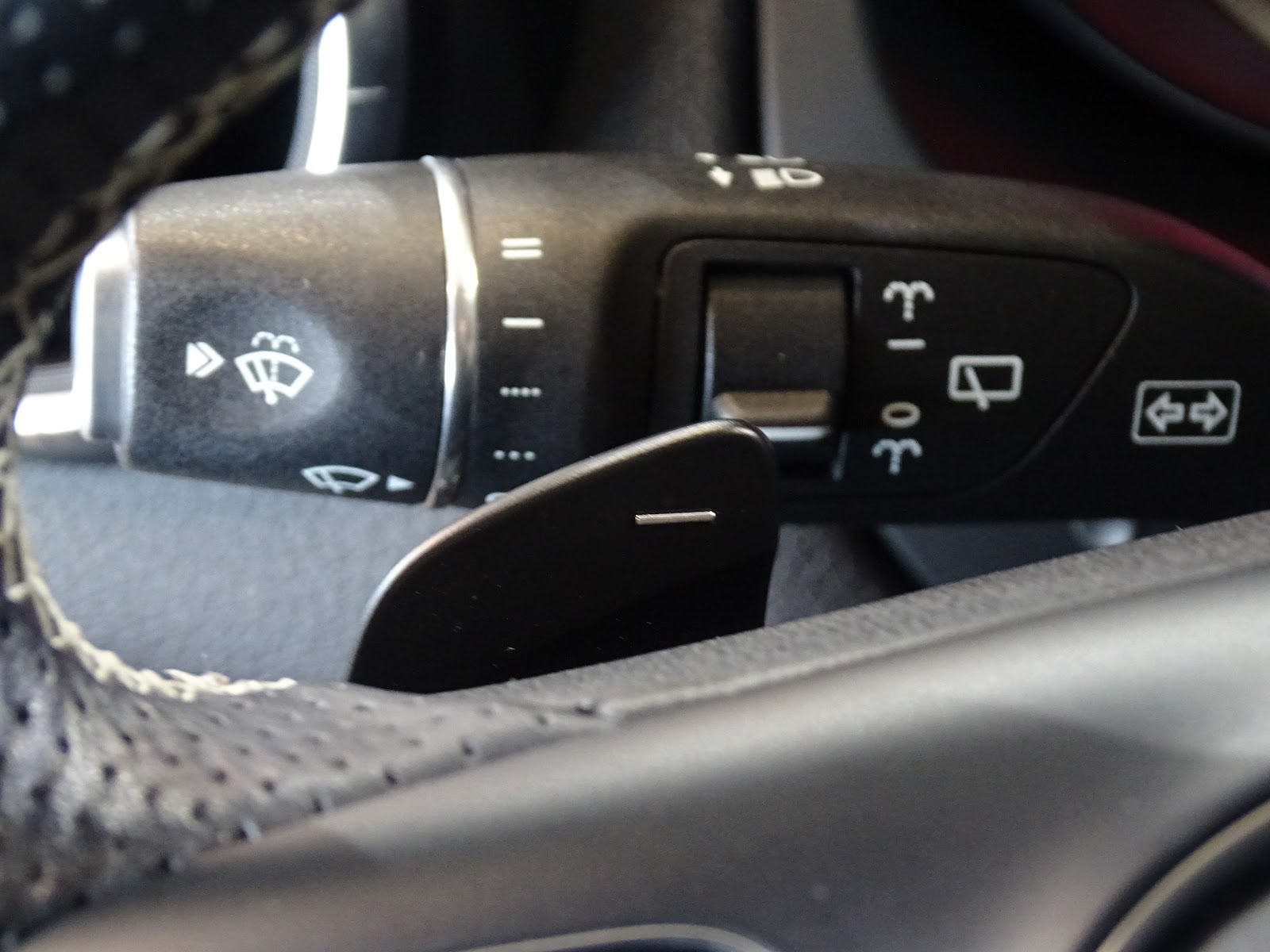 Foto 12 de MERCEDES CLASE CLA 2019 en venta en CSV Motor VALDEFUENTES