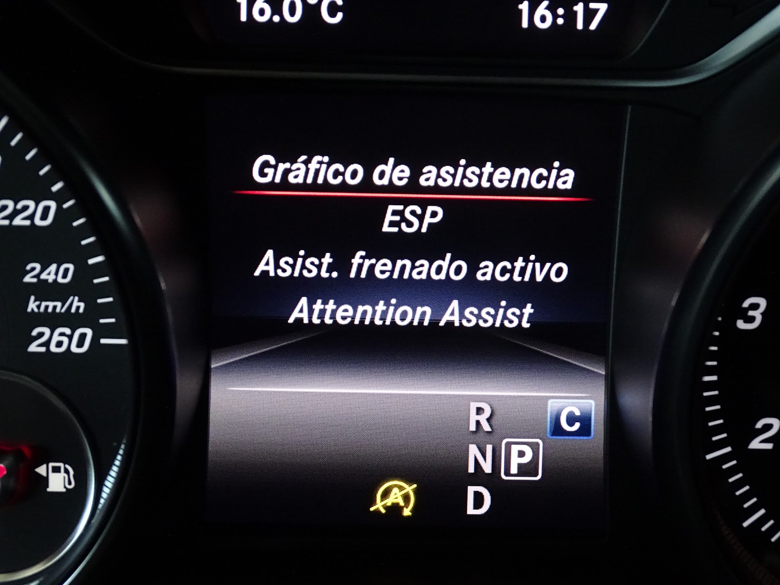Foto 15 de MERCEDES CLASE CLA 2019 en venta en CSV Motor VALDEFUENTES