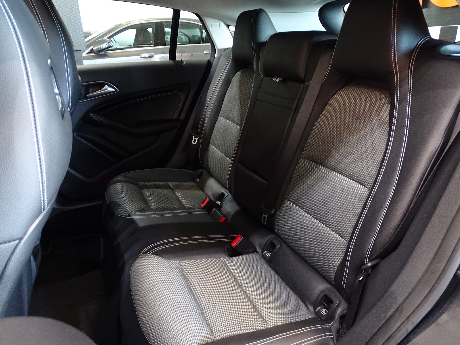 Foto 6 de MERCEDES CLASE CLA 2019 en venta en CSV Motor VALDEFUENTES