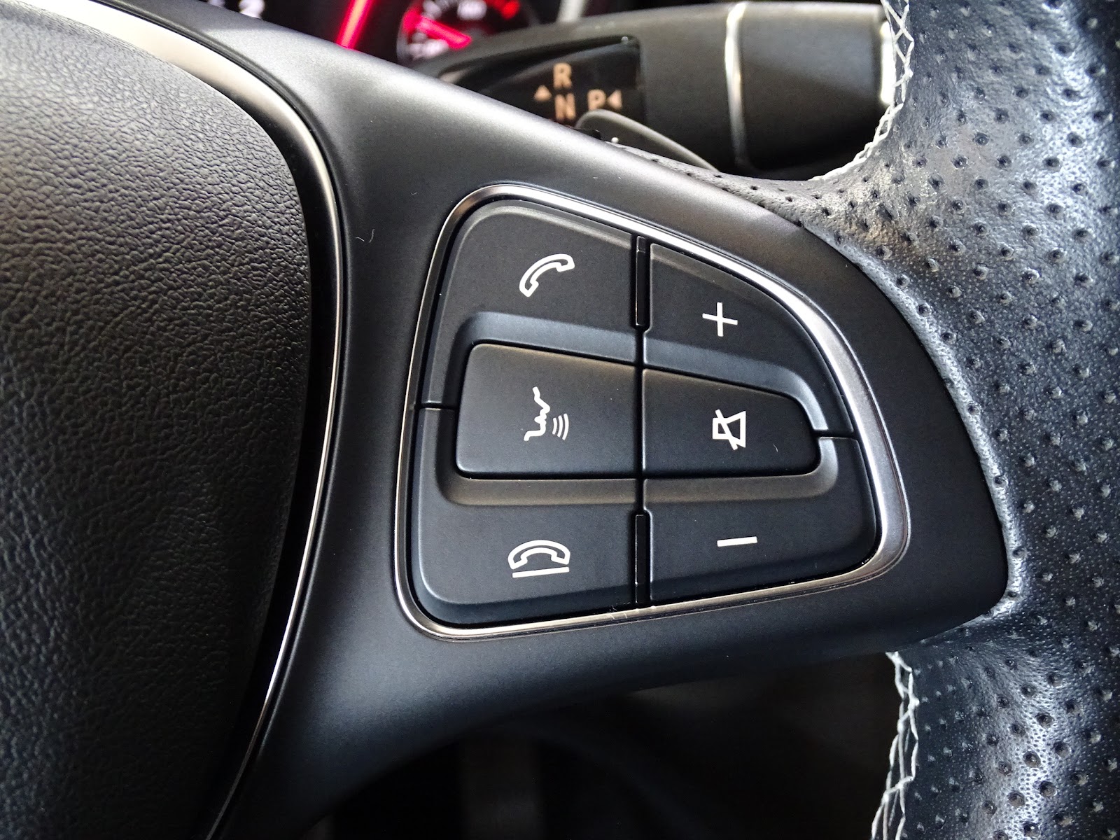 Foto 9 de MERCEDES CLASE CLA 2019 en venta en CSV Motor VALDEFUENTES
