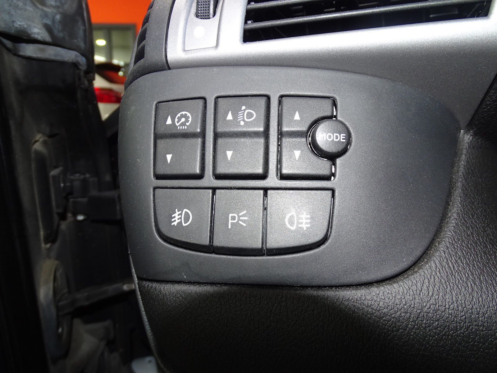 Foto 12 de FIAT STILO 2006 en venta en CSV Motor VALDEFUENTES