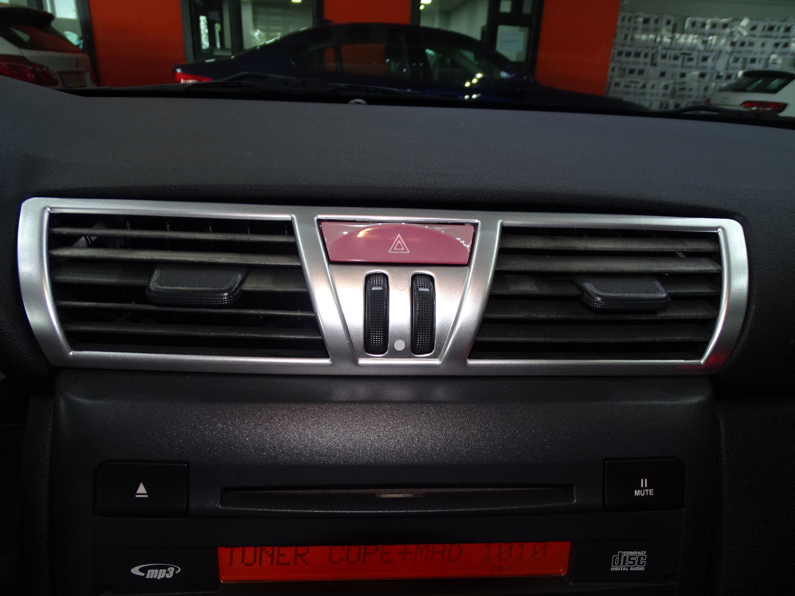 Foto 16 de FIAT STILO 2006 en venta en CSV Motor VALDEFUENTES