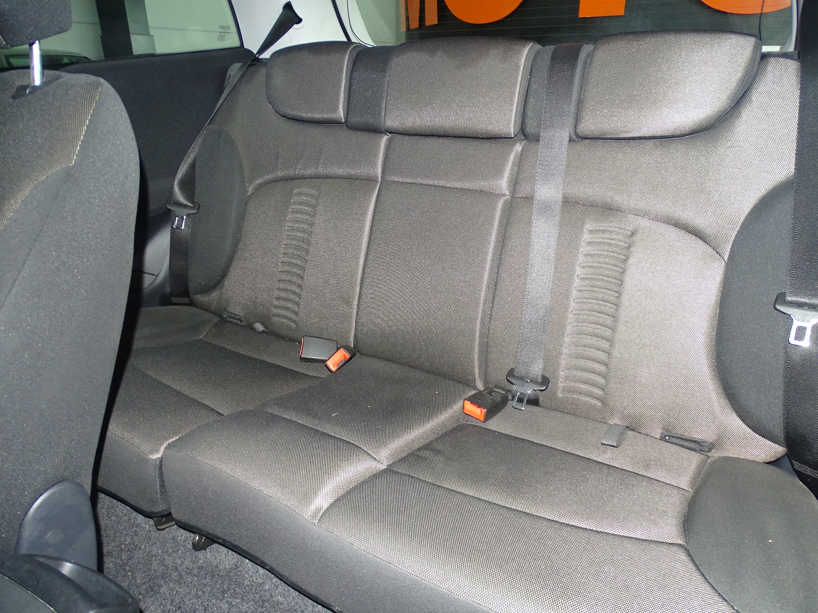 Foto 7 de FIAT STILO 2006 en venta en CSV Motor VALDEFUENTES