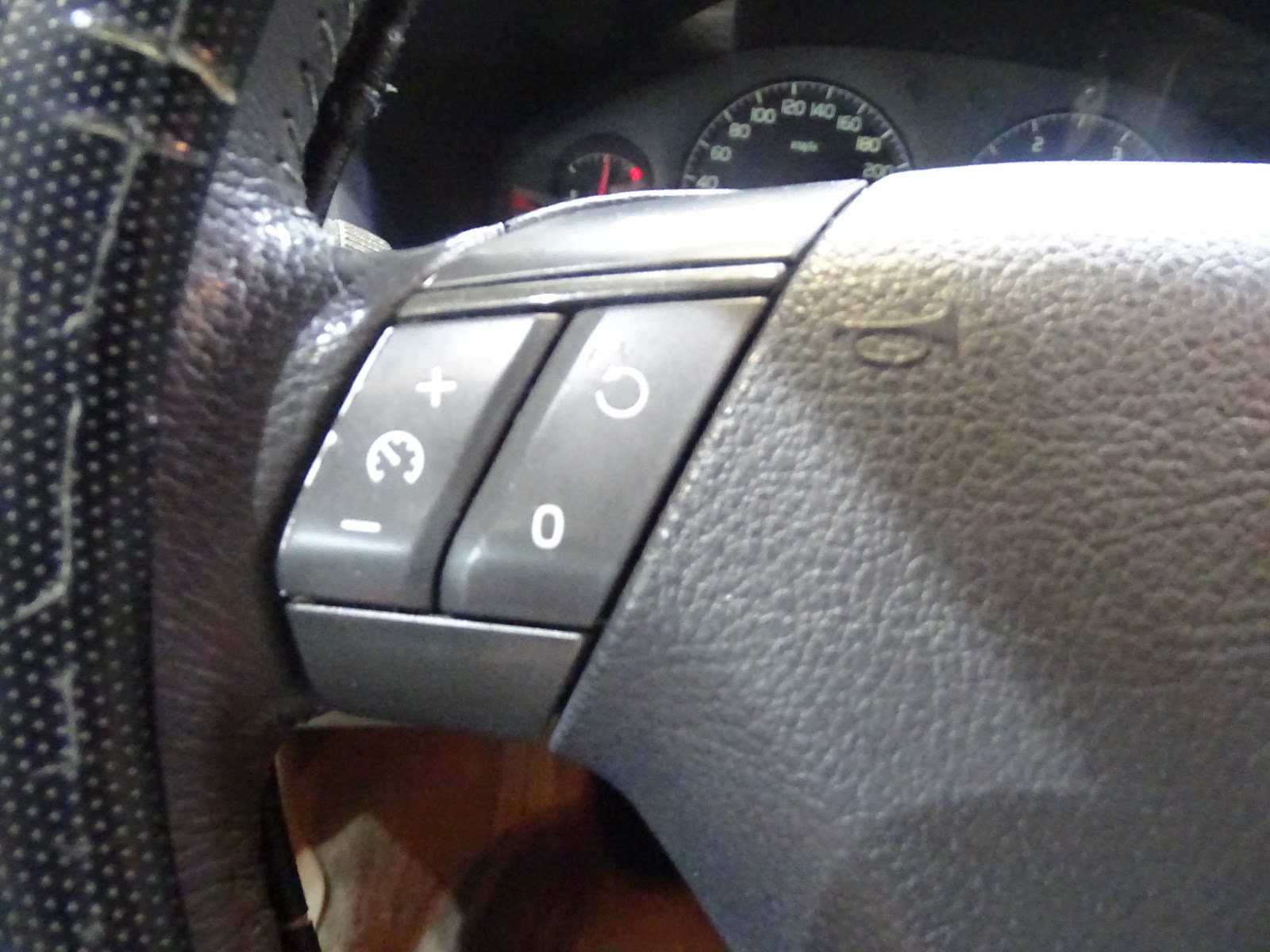 Foto 11 de VOLVO S60 2002 en venta en CSV Motor VALDEFUENTES