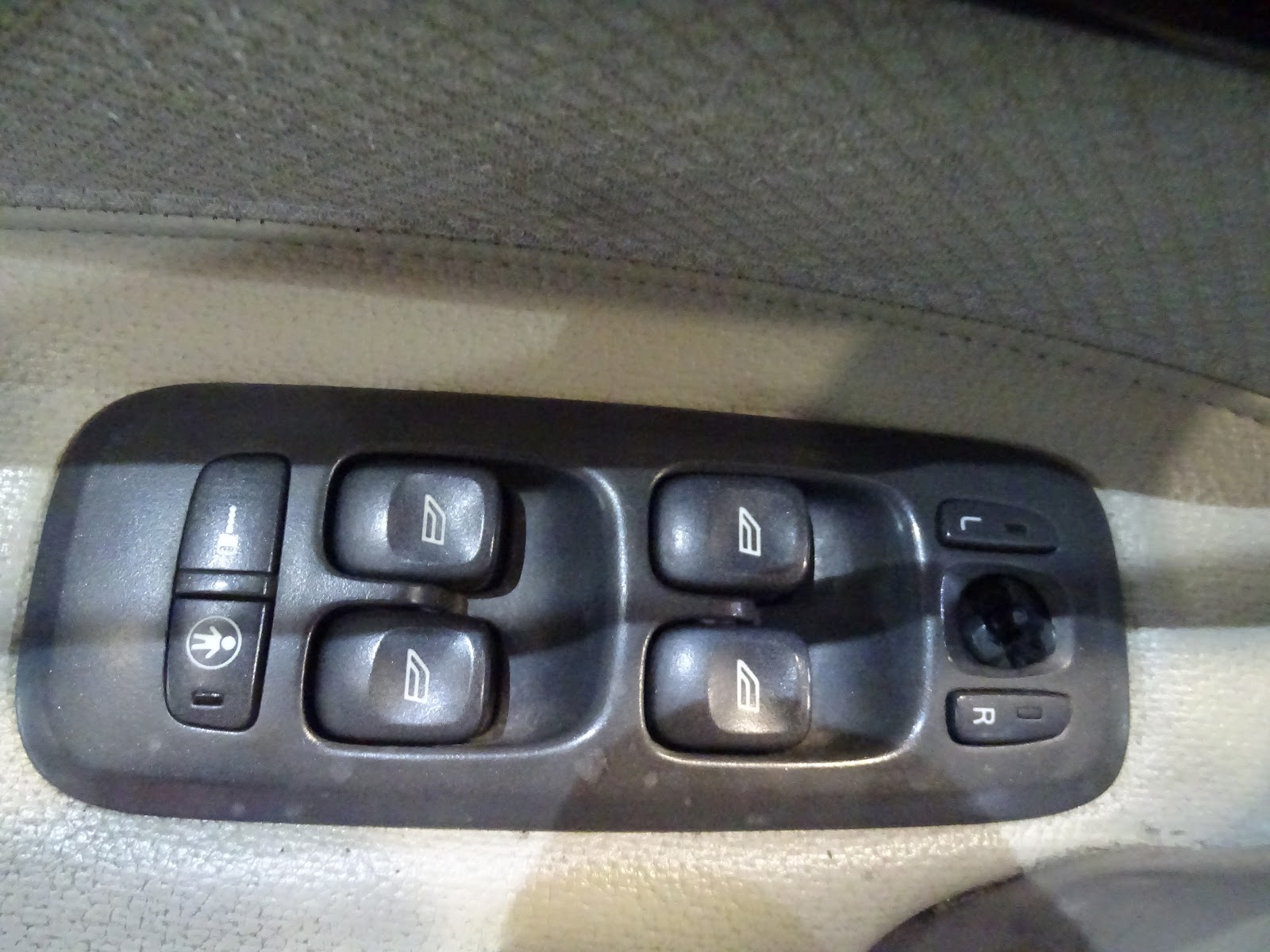 Foto 16 de VOLVO S60 2002 en venta en CSV Motor VALDEFUENTES