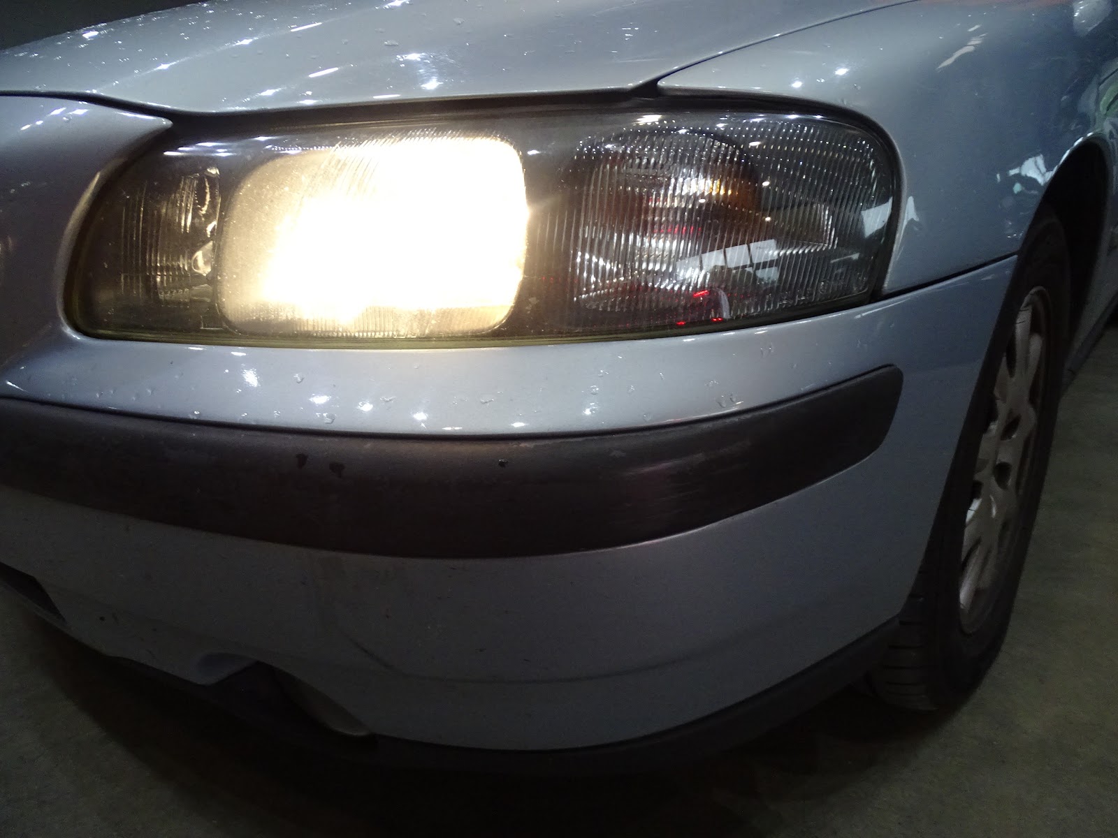 Foto 18 de VOLVO S60 2002 en venta en CSV Motor VALDEFUENTES