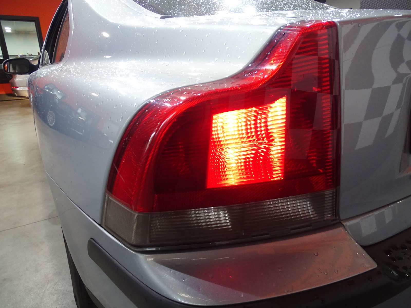 Foto 19 de VOLVO S60 2002 en venta en CSV Motor VALDEFUENTES