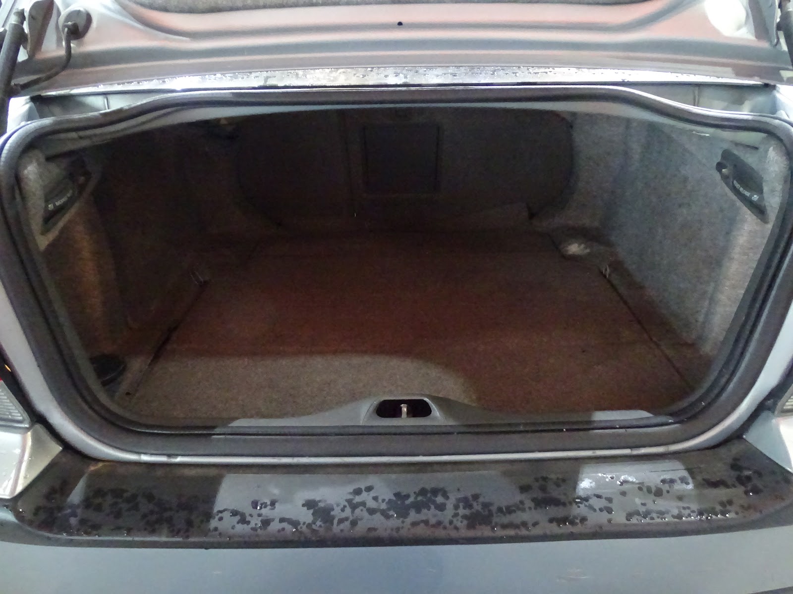 Foto 20 de VOLVO S60 2002 en venta en CSV Motor VALDEFUENTES