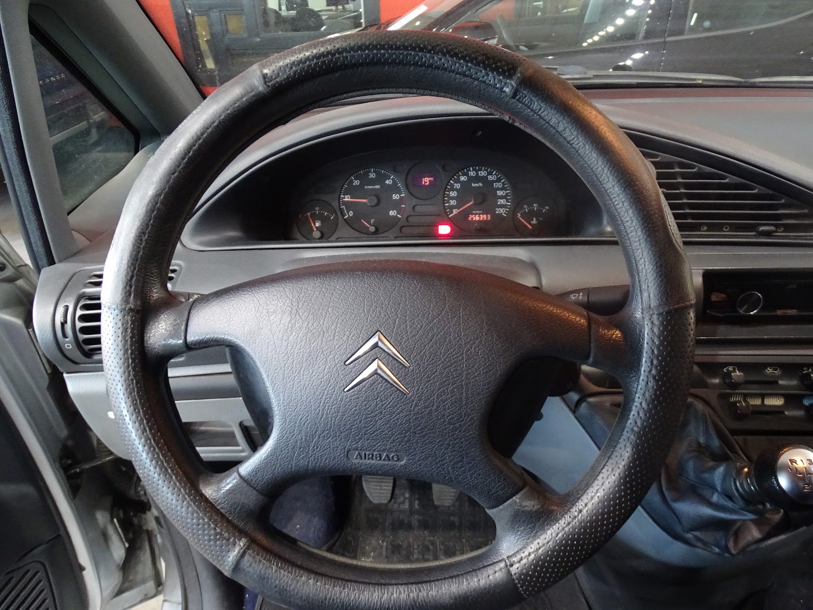 Foto 11 de CITROEN JUMPY 2023 en venta en CSV Motor VALDEFUENTES