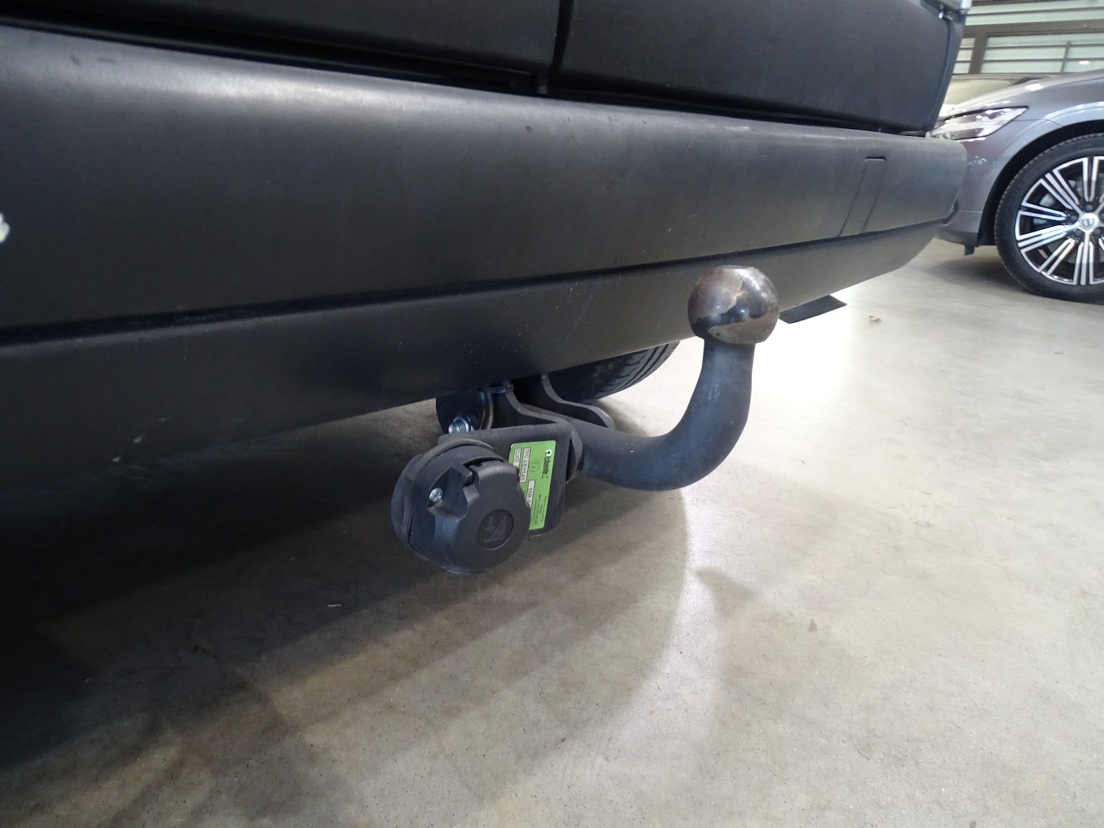 Foto 14 de CITROEN JUMPY 2023 en venta en CSV Motor VALDEFUENTES