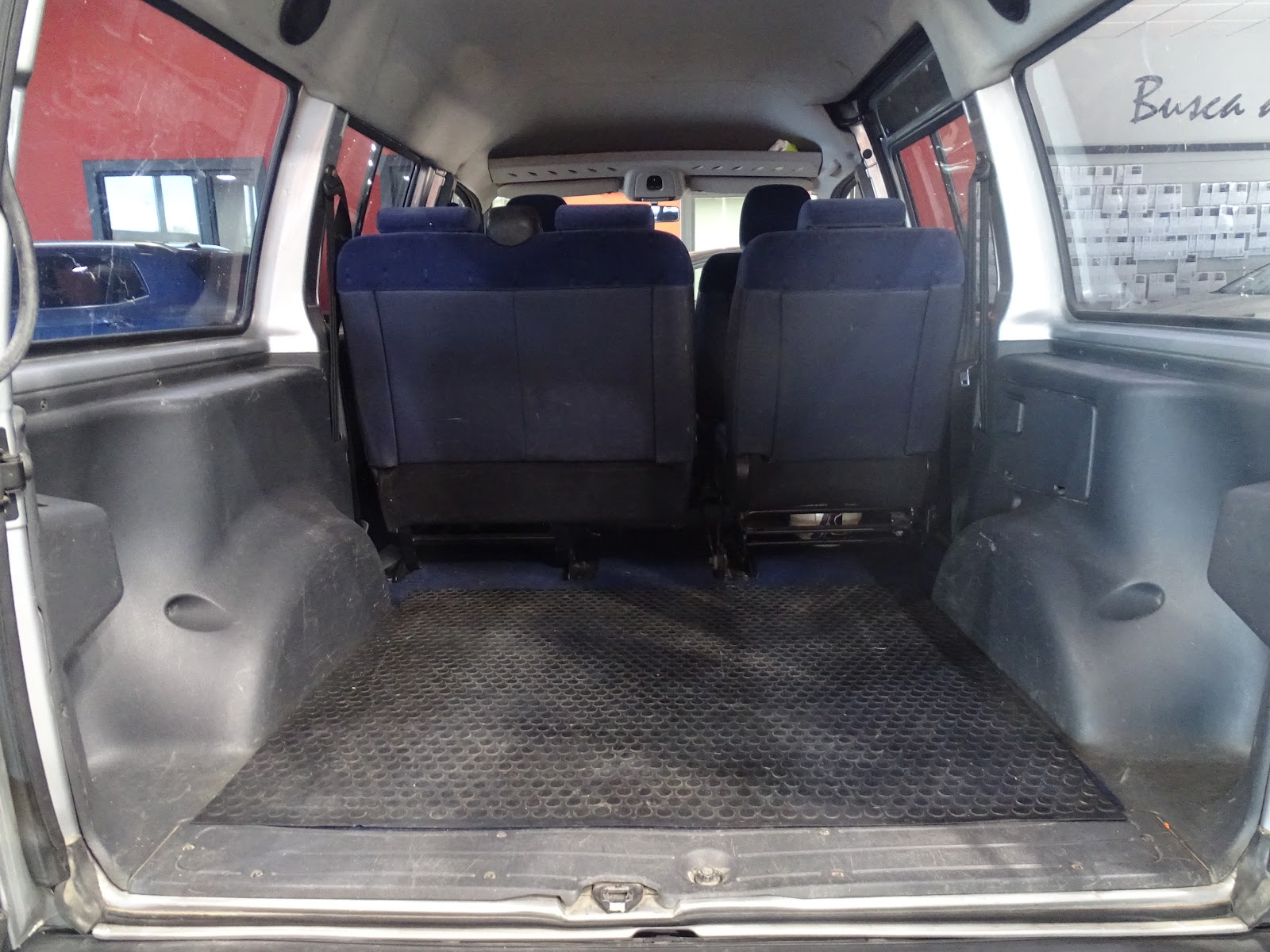 Foto 7 de CITROEN JUMPY 2023 en venta en CSV Motor VALDEFUENTES
