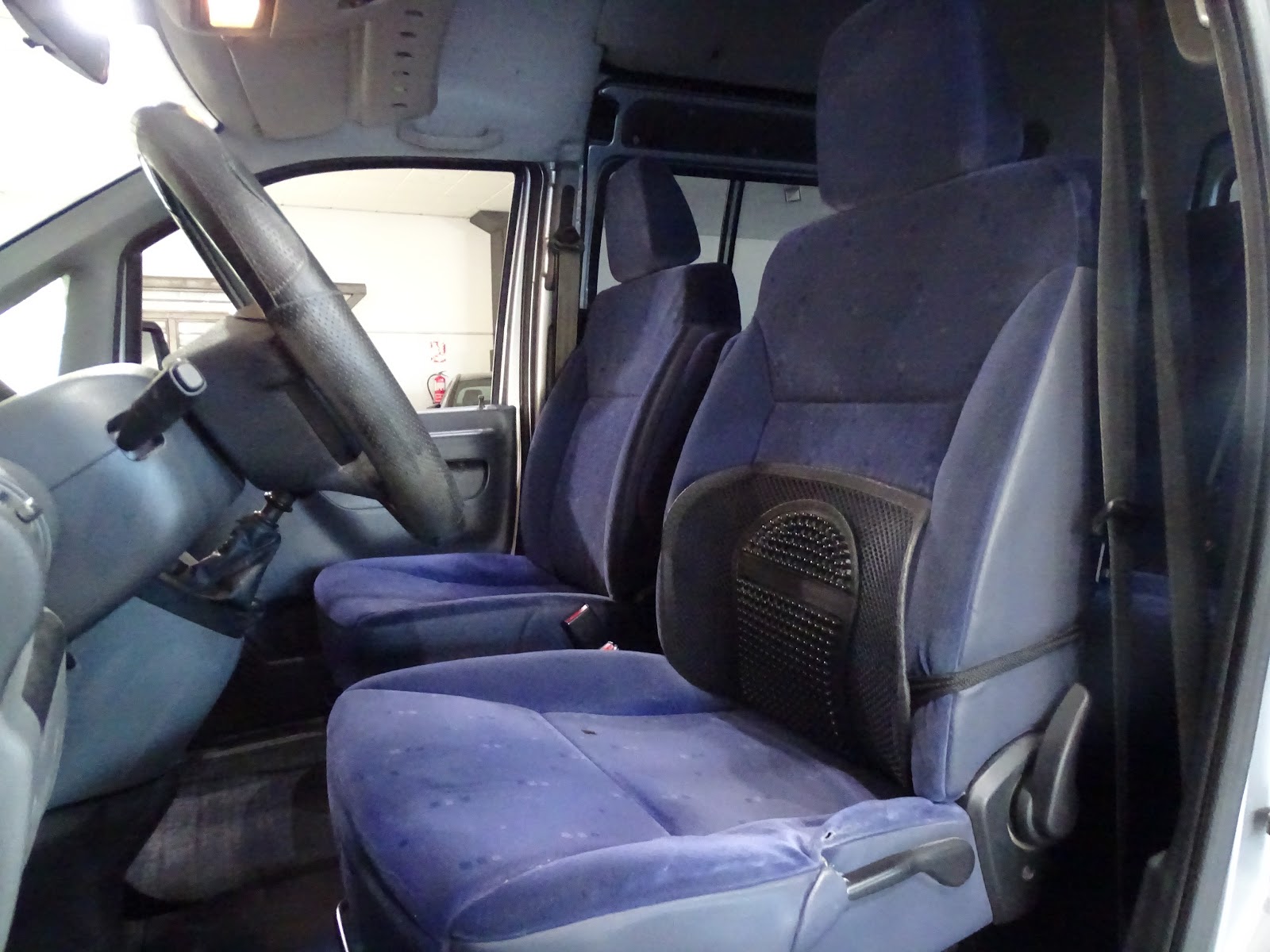 Foto 8 de CITROEN JUMPY 2023 en venta en CSV Motor VALDEFUENTES