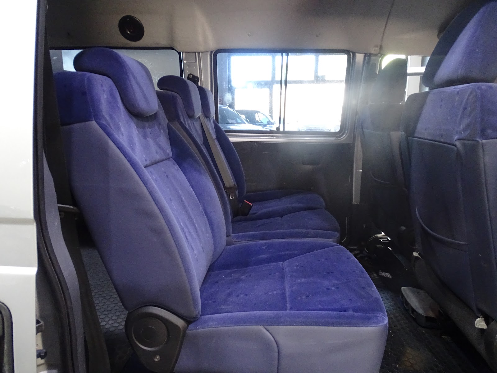 Foto 9 de CITROEN JUMPY 2023 en venta en CSV Motor VALDEFUENTES