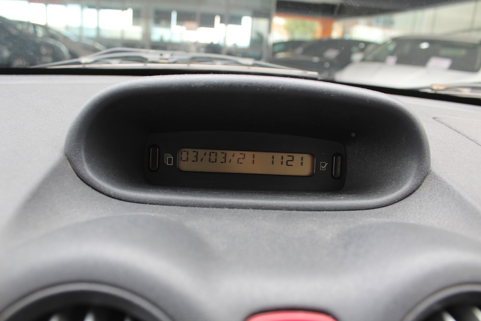 Foto 12 de CITROËN C3 2002 en venta en CSV Motor VALDEFUENTES