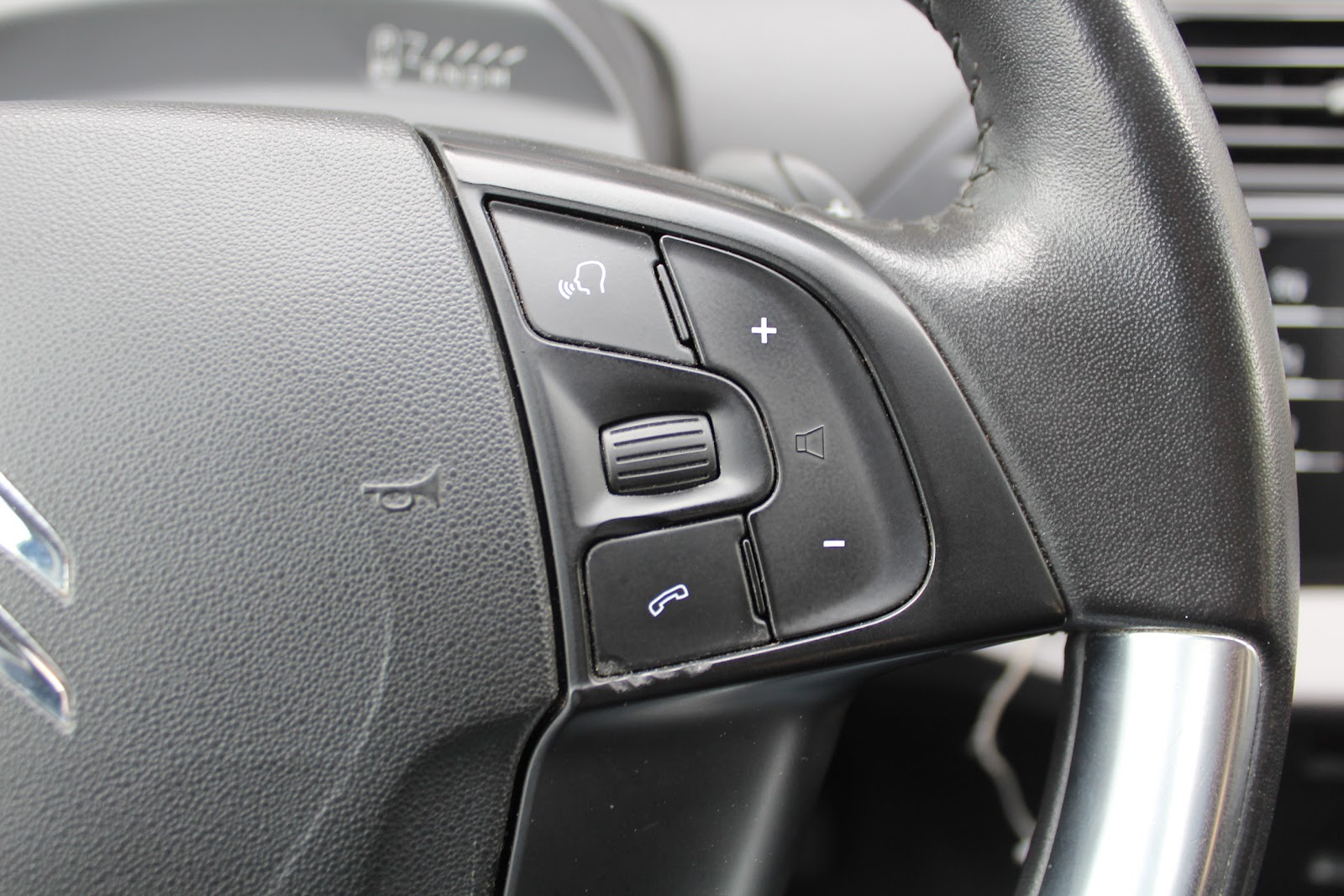 Foto 13 de CITROËN GRAND C4 2018 en venta en CSV Motor VALDEFUENTES