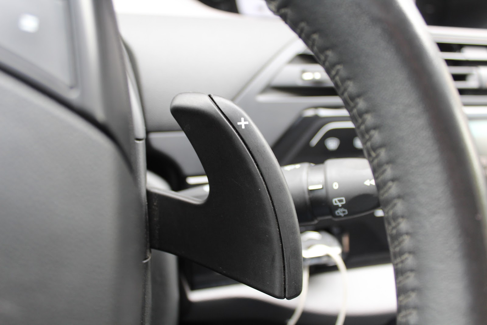 Foto 15 de CITROËN GRAND C4 2018 en venta en CSV Motor VALDEFUENTES
