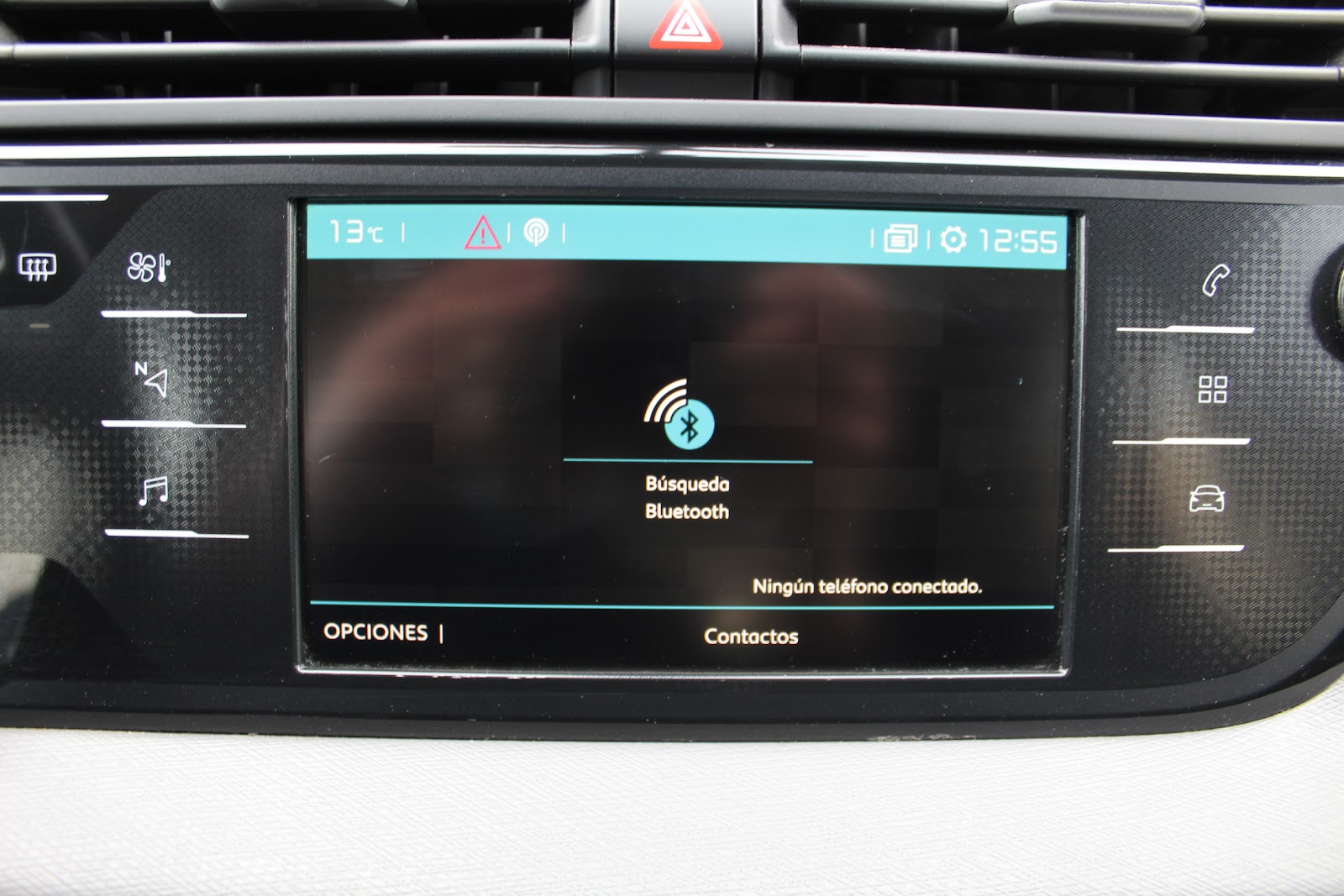 Foto 20 de CITROËN GRAND C4 2018 en venta en CSV Motor VALDEFUENTES
