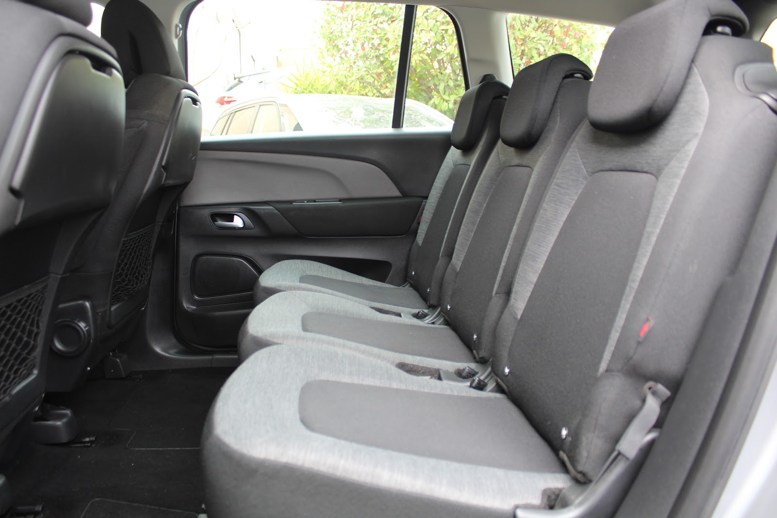 Foto 8 de CITROËN GRAND C4 2018 en venta en CSV Motor VALDEFUENTES
