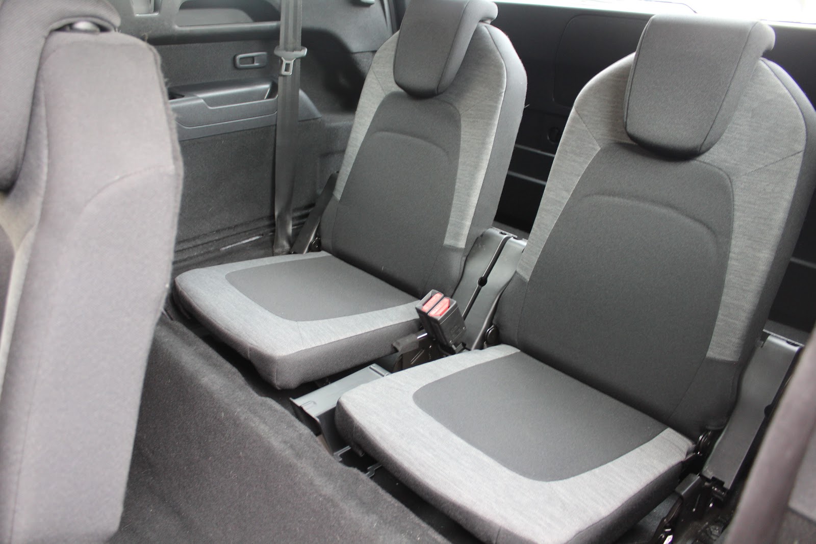 Foto 9 de CITROËN GRAND C4 2018 en venta en CSV Motor VALDEFUENTES