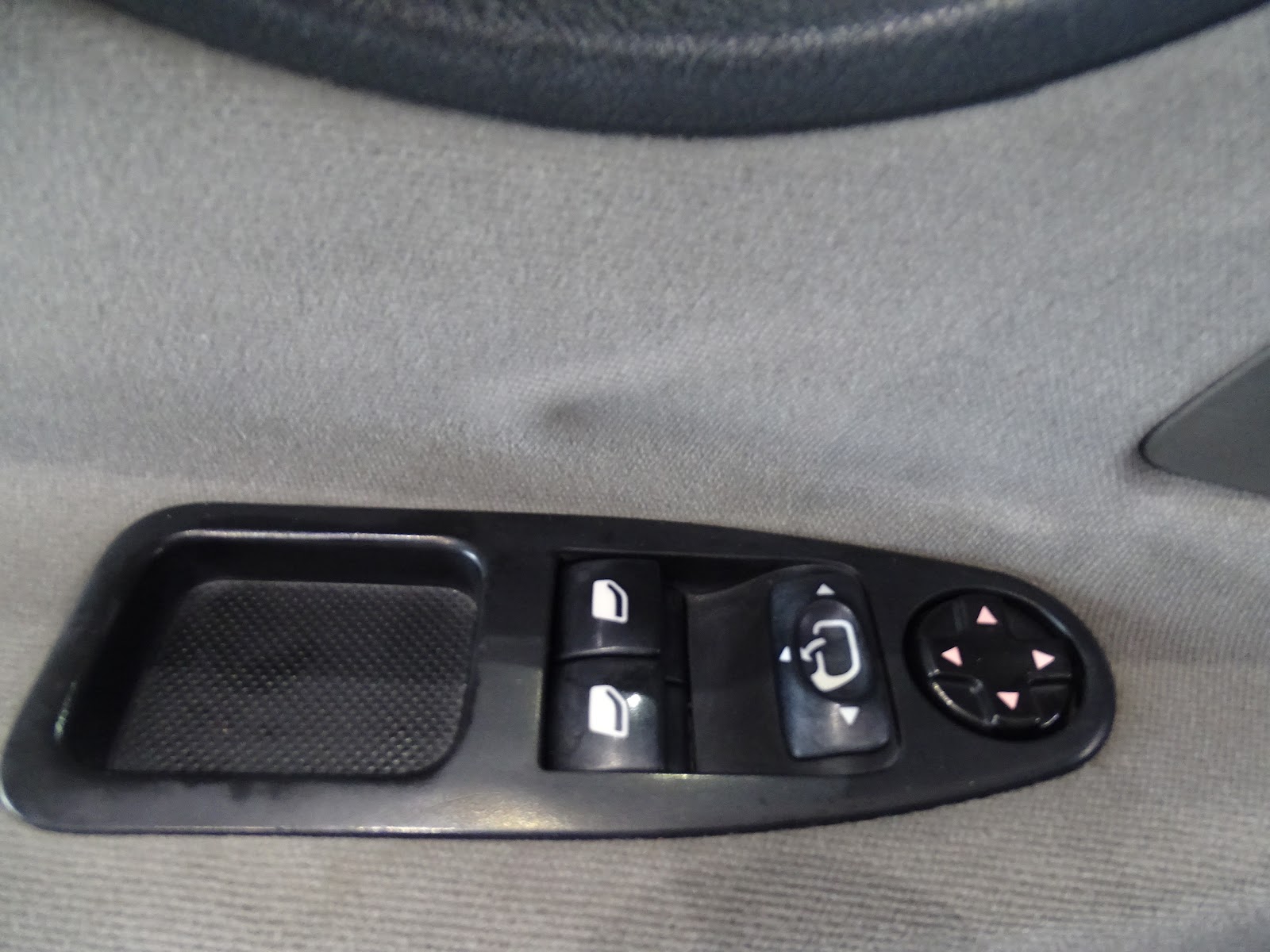 Foto 2 de Citroën Jumpy 2008 en venta en CSV Motor VALDEFUENTES